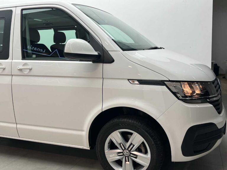 2025 VOLKSWAGEN T6.1 KOMBI 2