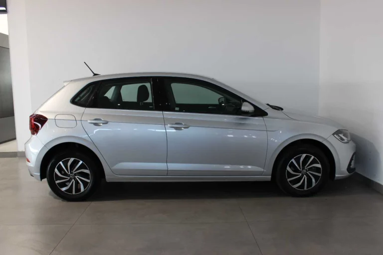 2025 VOLKSWAGEN POLO 1