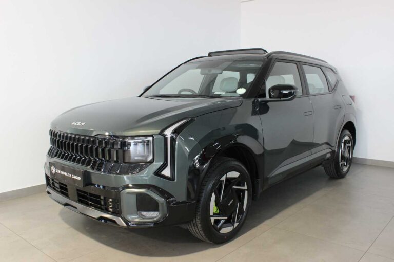 2026 KIA SELTOS 1