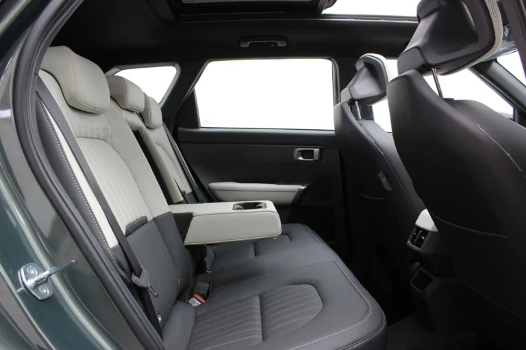 2026 KIA SELTOS 1