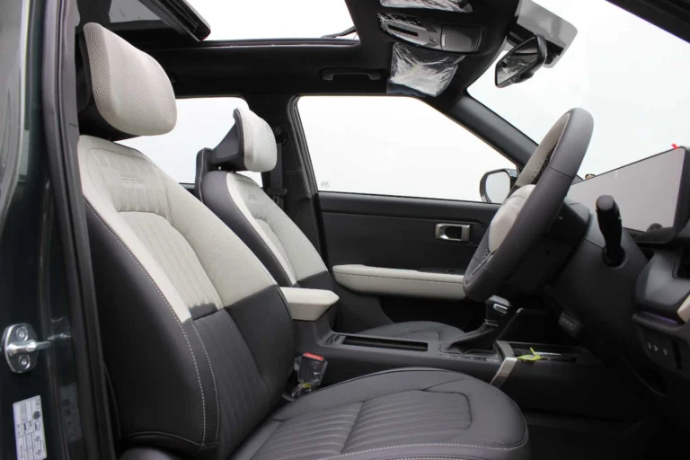 2026 KIA SELTOS 1