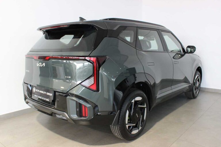 2026 KIA SELTOS 1