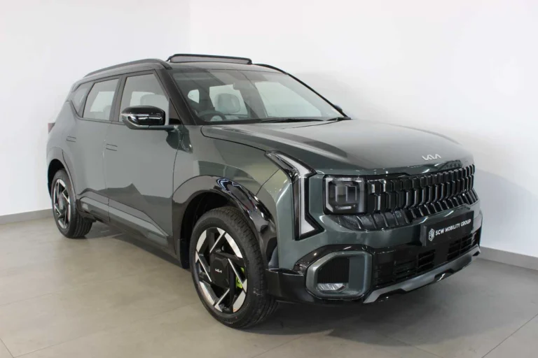 2026 KIA SELTOS 1