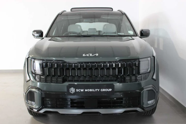 2026 KIA SELTOS 1