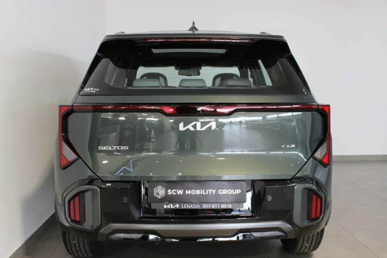 2026 KIA SELTOS 1