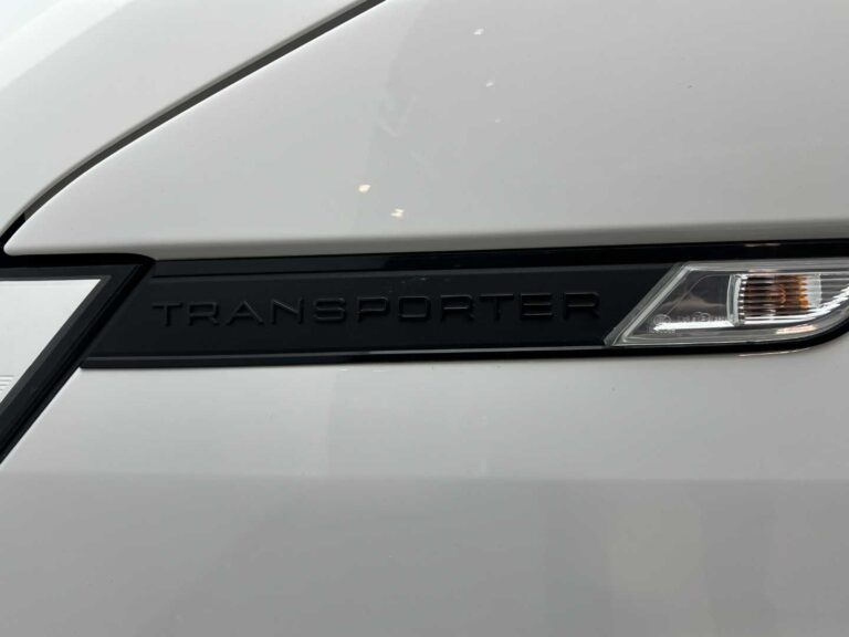 2025 VOLKSWAGEN T6.1 KOMBI 2