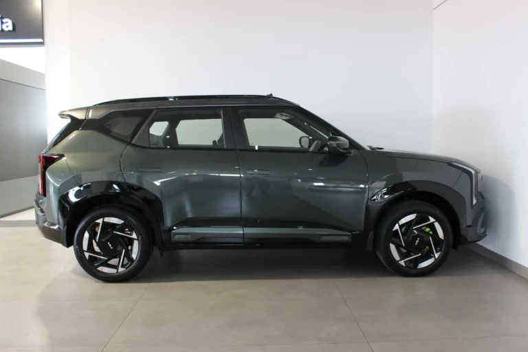2026 KIA SELTOS 1