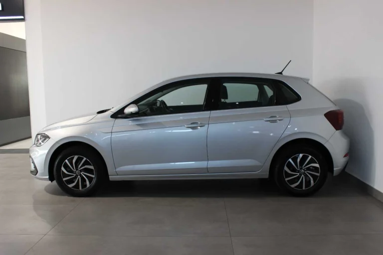 2025 VOLKSWAGEN POLO 1