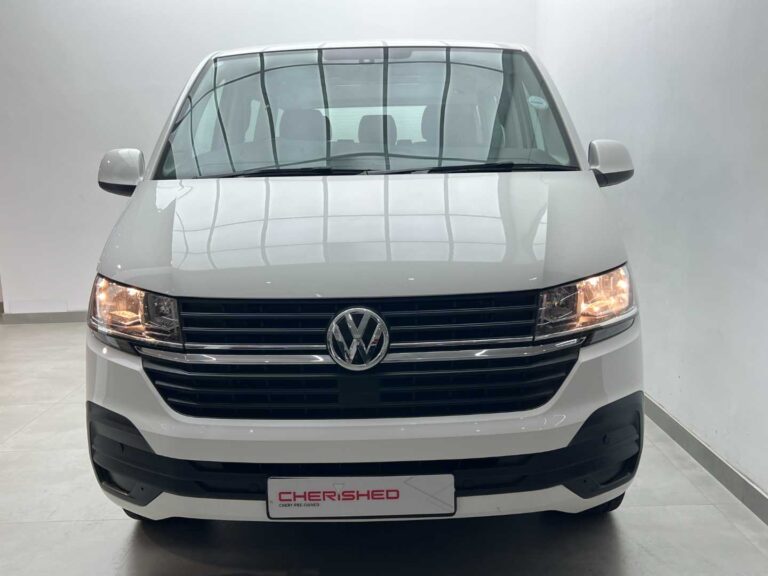 2025 VOLKSWAGEN T6.1 KOMBI 2