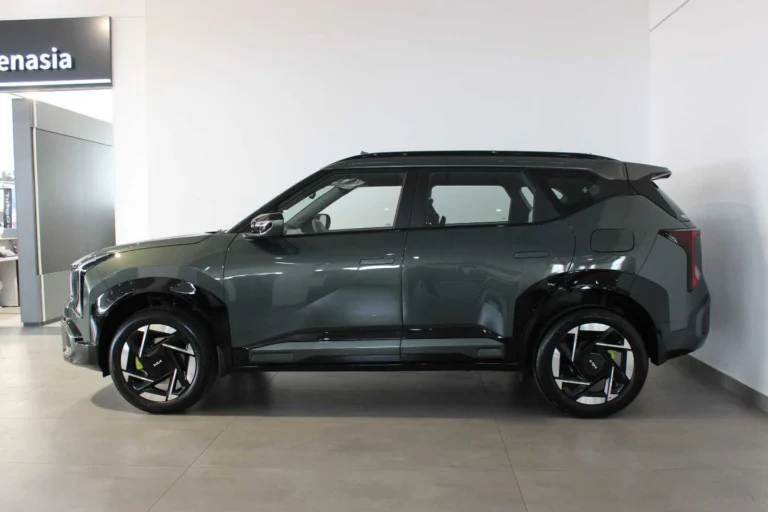 2026 KIA SELTOS 1