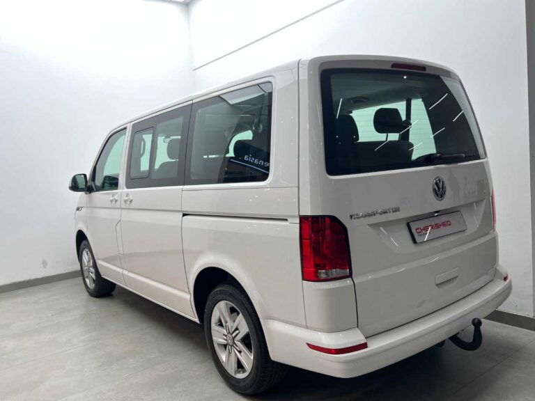 2025 VOLKSWAGEN T6.1 KOMBI 2