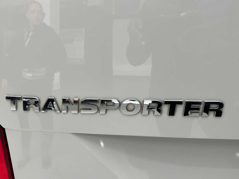 2025 VOLKSWAGEN T6.1 KOMBI 2