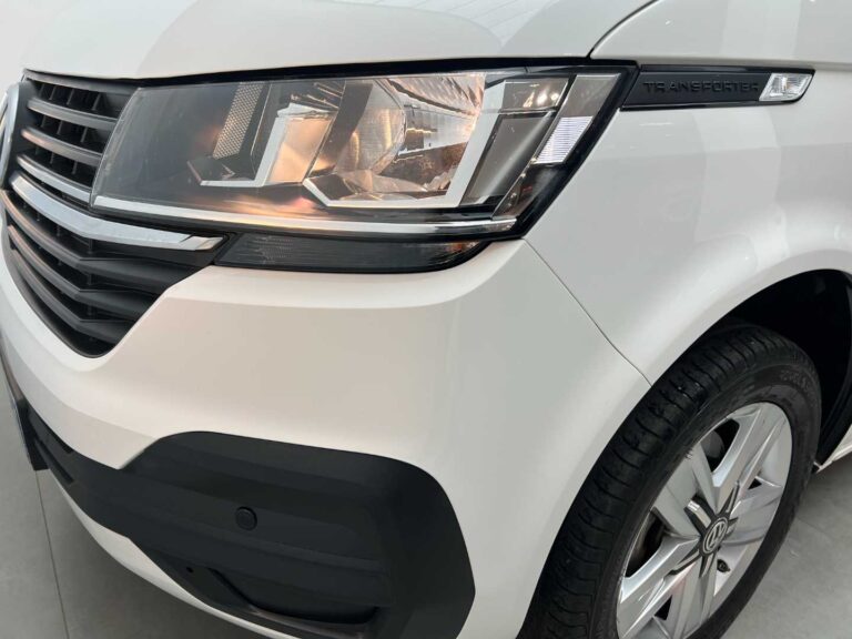 2025 VOLKSWAGEN T6.1 KOMBI 2