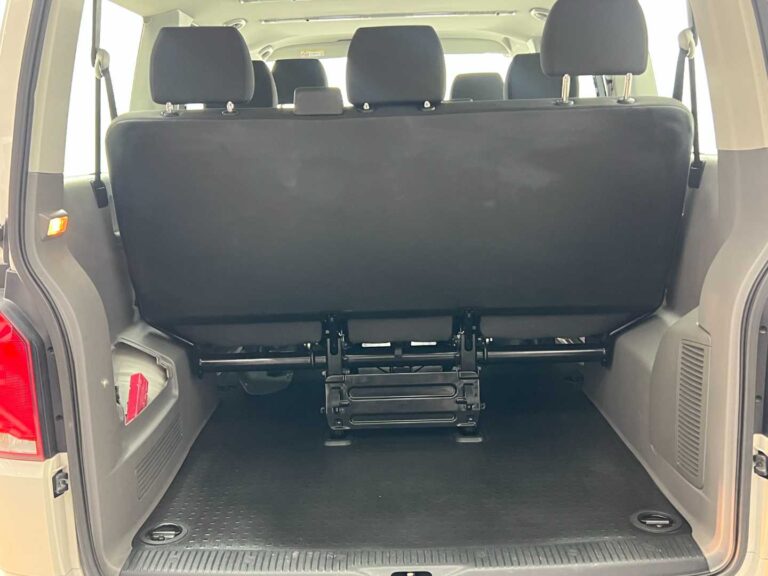 2025 VOLKSWAGEN T6.1 KOMBI 2