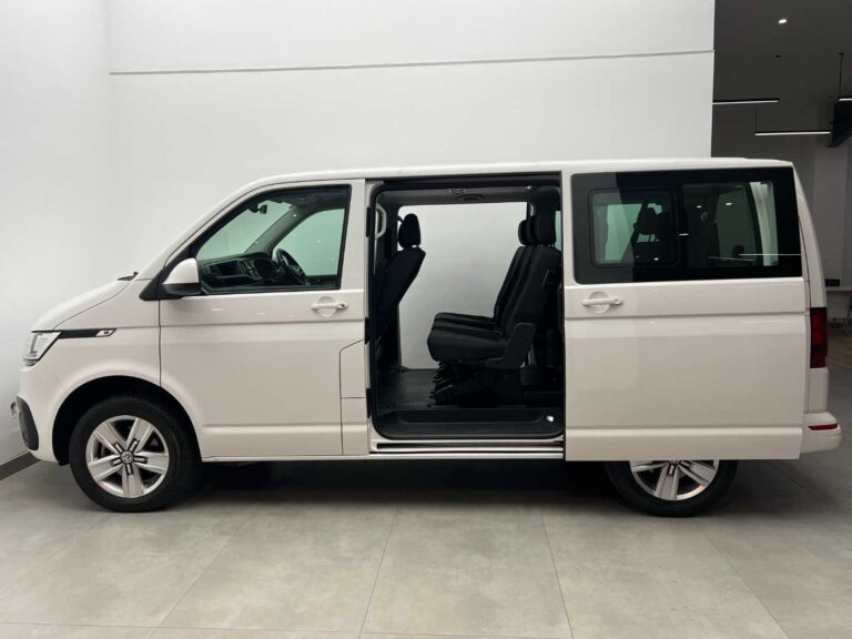 2025 VOLKSWAGEN T6.1 KOMBI 2
