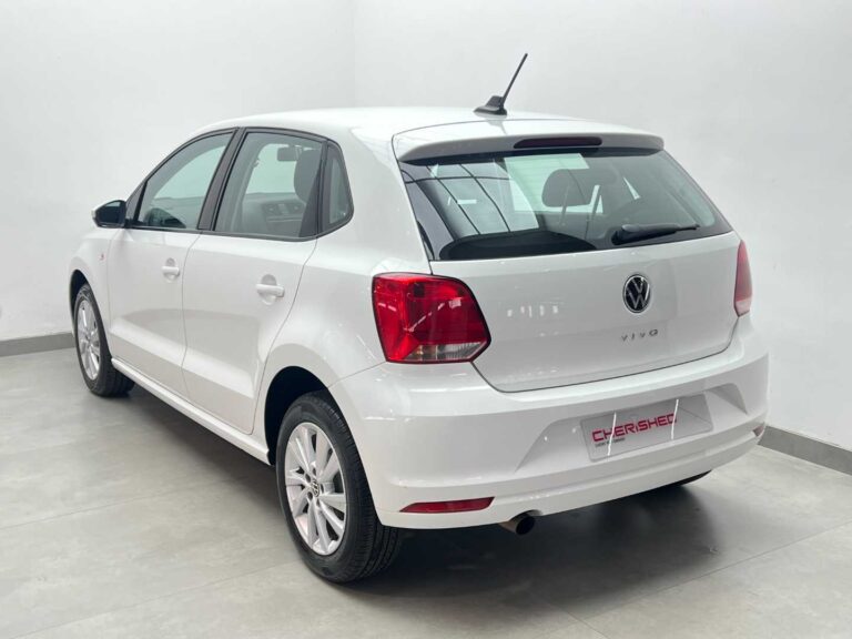 2025 VOLKSWAGEN POLO 1