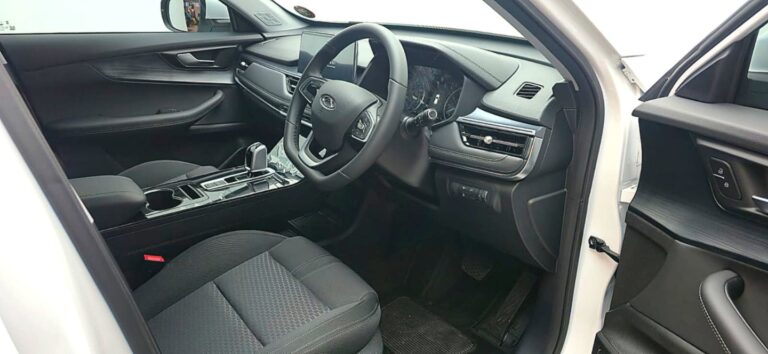 2026 Chery Tiggo 4 Pro Lit DCT for sale