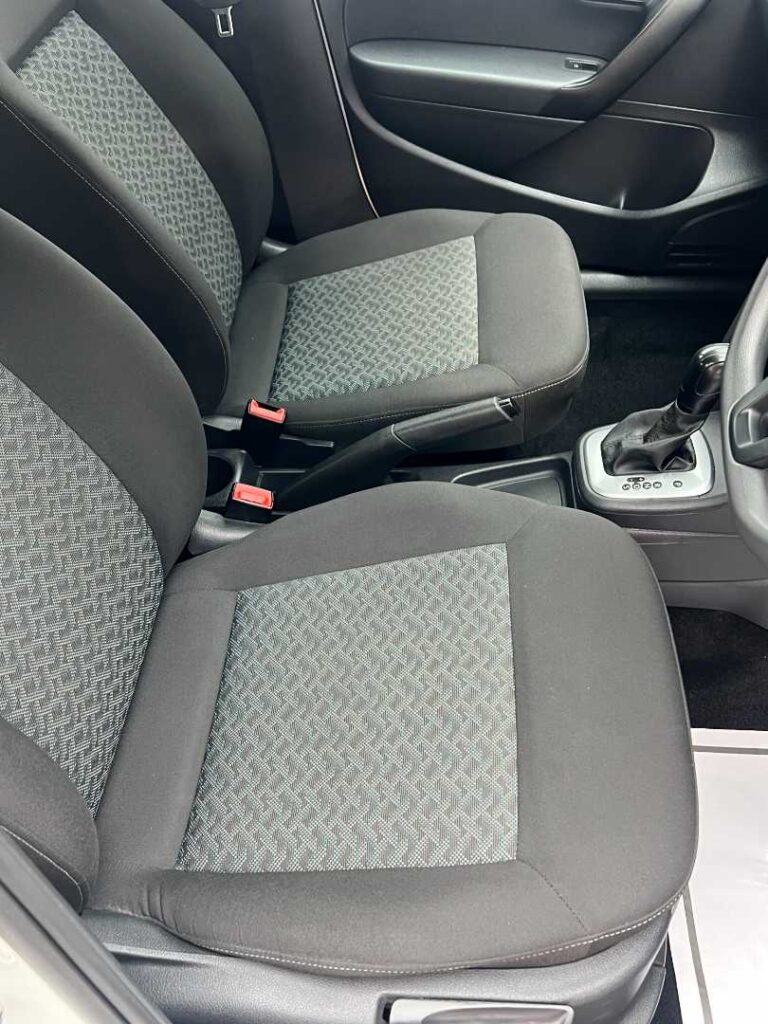 2025 VOLKSWAGEN POLO 1