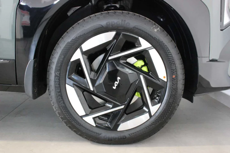 2026 KIA SELTOS 1