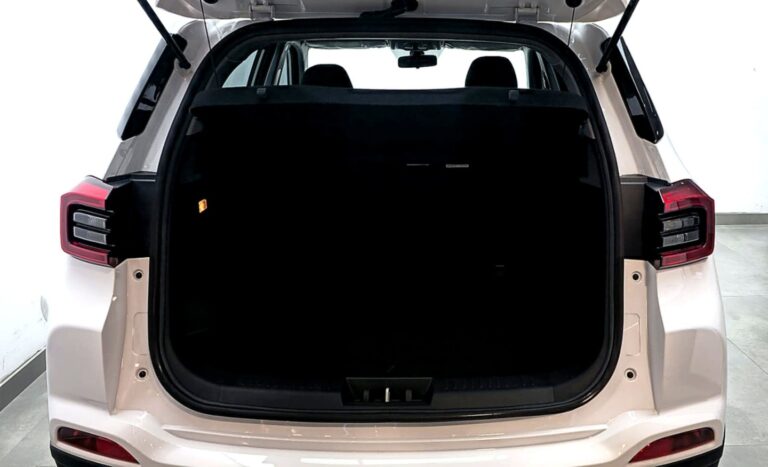 2026 Chery Tiggo 4 Pro Lit DCT for sale