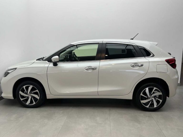 2025 TOYOTA STARLET 1