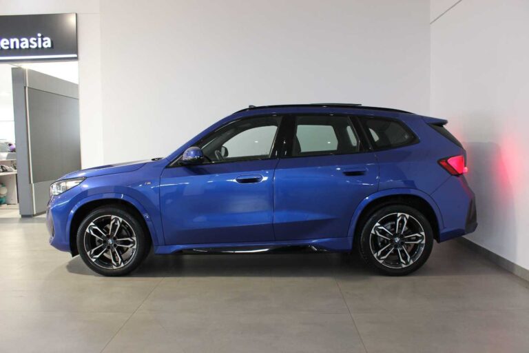 2025 BMW X1 sDRIVE18d M-SPORT for sale