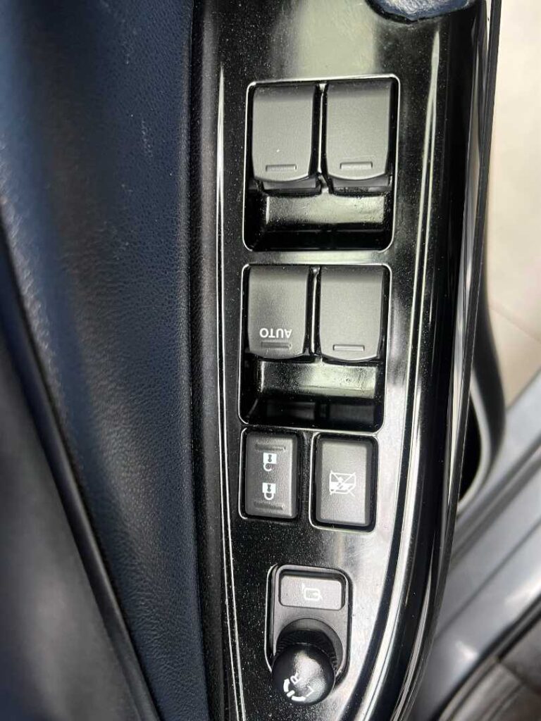 2025 TOYOTA STARLET 1