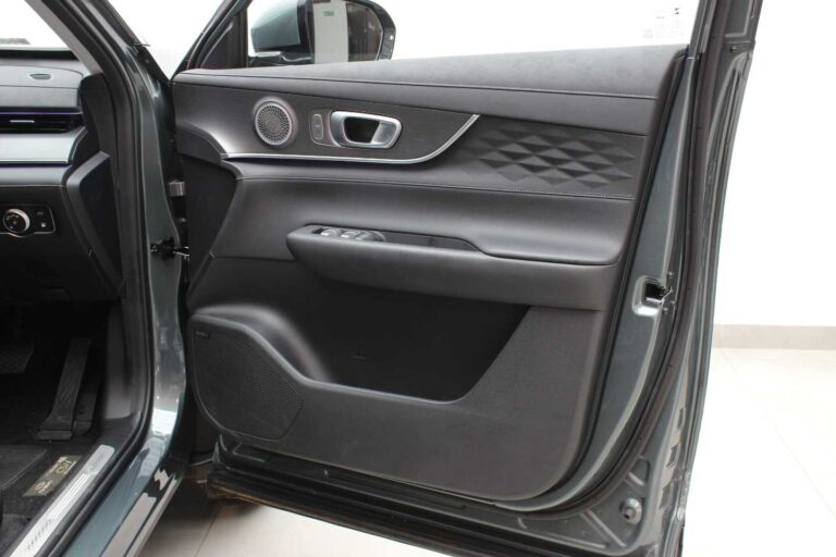 2026 CHERY TIGGO 8 1