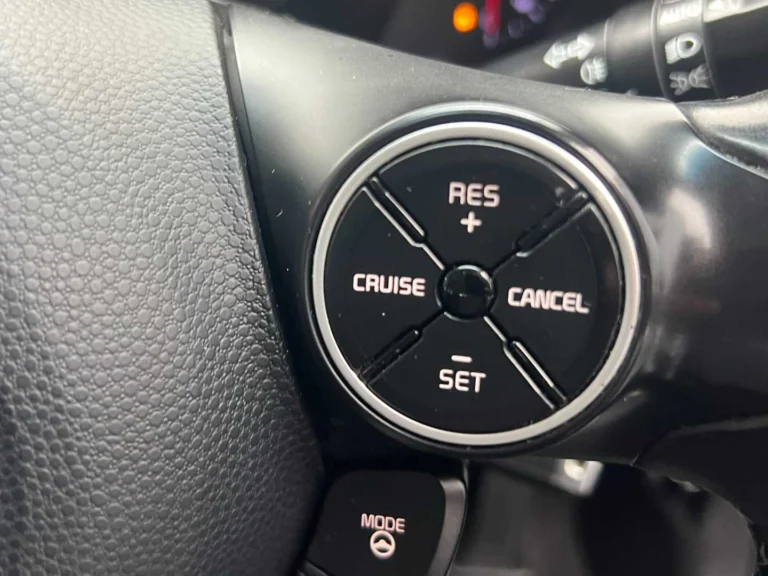 2019 KIA SOUL 1