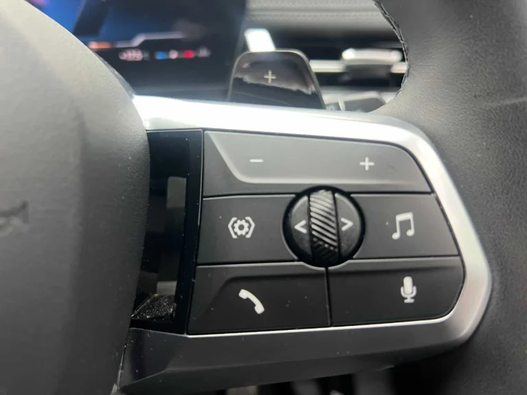 2025 BMW X1 sDRIVE18i M-SPORT for sale