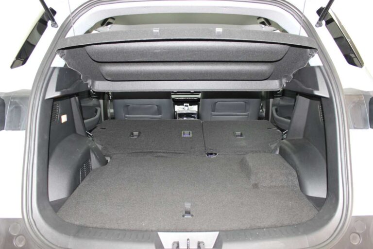 2026 CHERY TIGGO 4 CROSS 1