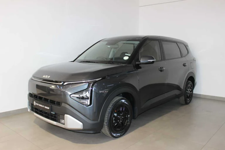 2026 KIA CARENS 1
