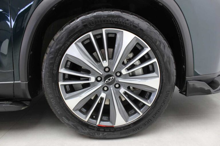2024 CHERY TIGGO 8 PRO MAX 2