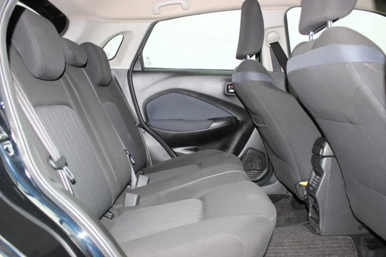 2024 SUZUKI BALENO 1