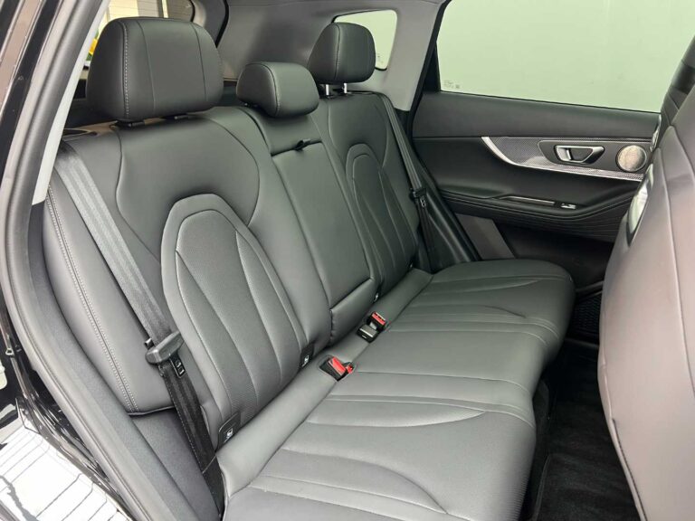 2026 CHERY TIGGO 7 PRO 1