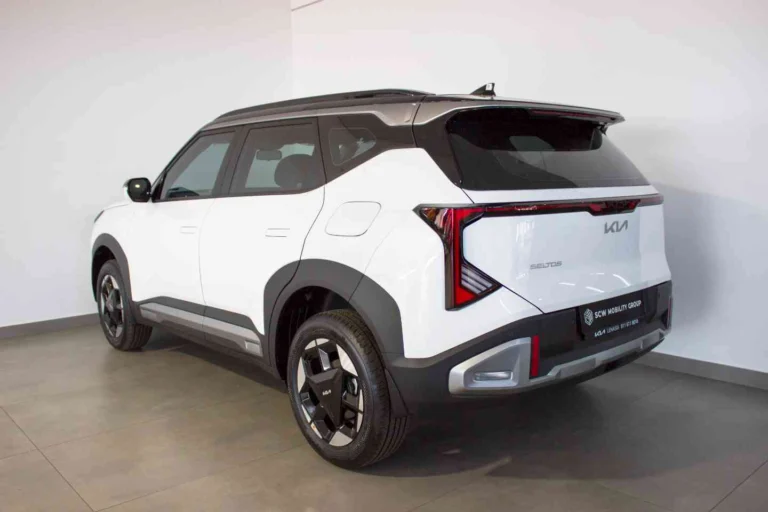 2026 KIA SELTOS 1