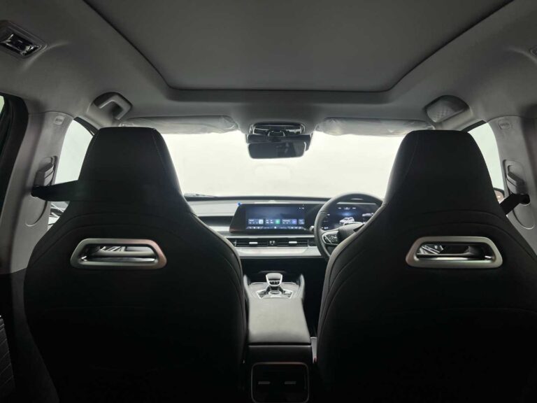 2026 CHERY TIGGO 7 PRO 1