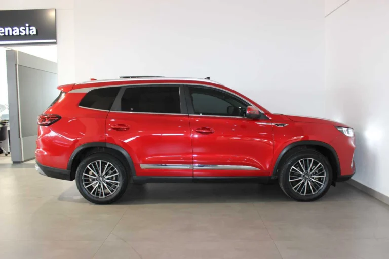 2023 CHERY TIGGO 8 PRO 1