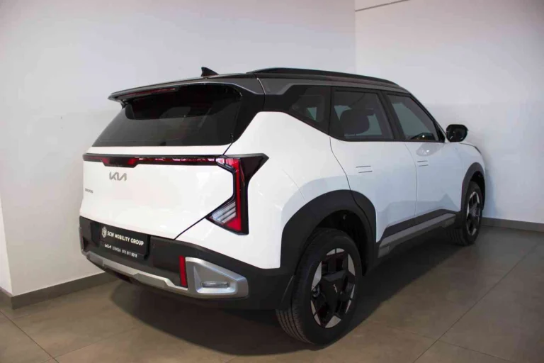 2026 KIA SELTOS 1