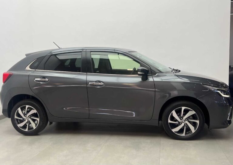 2025 TOYOTA STARLET 1