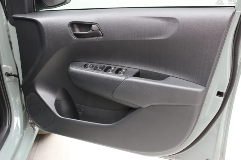 2026 KIA PICANTO 1