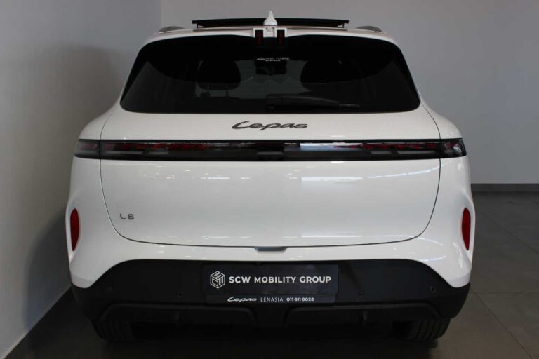 2026 LEPAS L6 PANTERA 1