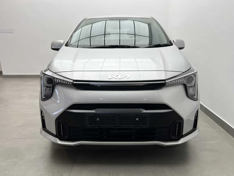 2026 KIA PICANTO 1