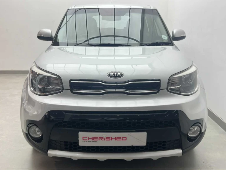 2019 KIA SOUL 1
