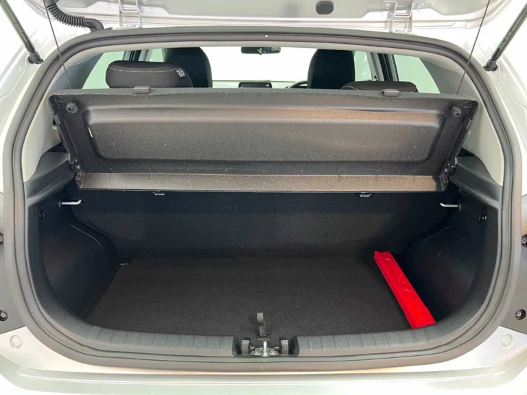 2026 KIA PICANTO 1