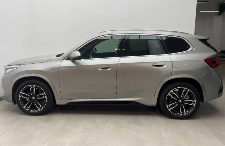 2025 BMW X1 sDRIVE18i M-SPORT for sale