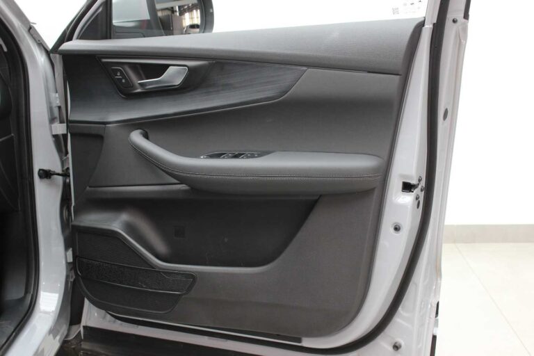 2026 CHERY TIGGO 4 CROSS 1