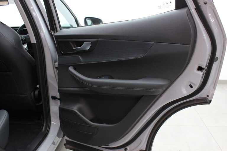 2026 CHERY TIGGO 4 CROSS 1