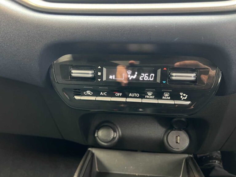 2025 TOYOTA STARLET 1