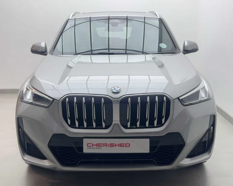 2025 BMW X1 sDRIVE18i M-SPORT for sale